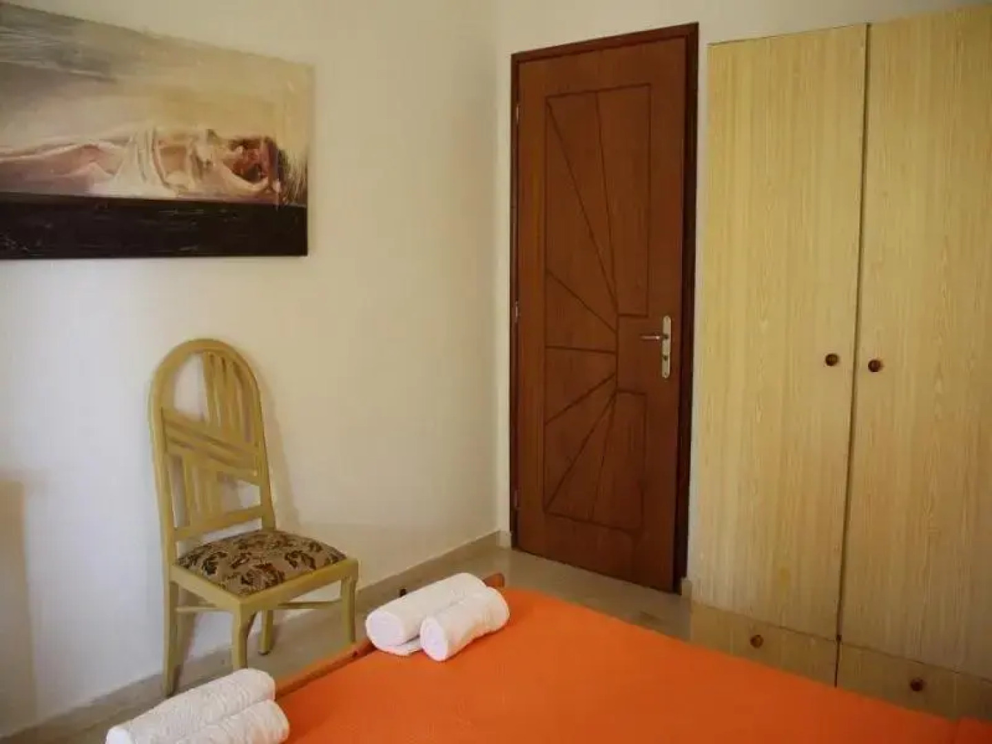 Вилла Tatiana Corfu