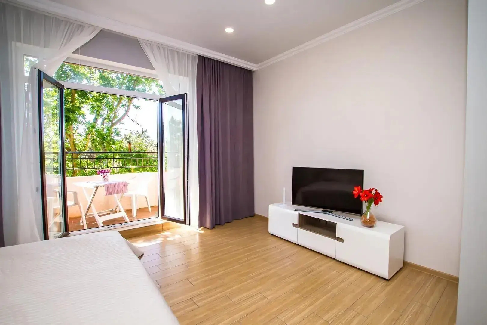 Апартаменты Alt Platz