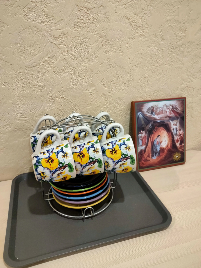 Гостевой дом Seraphim Grad со всеми удобствами