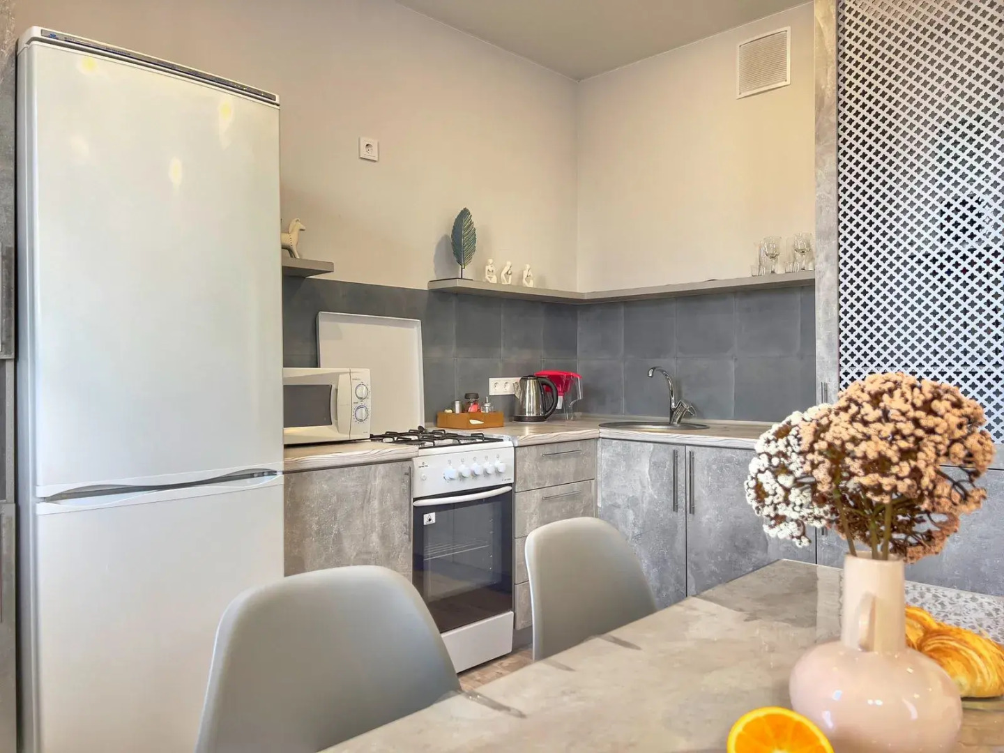 Апартаменты евро двушка в новом элитном ЖК Бэйкер стрит