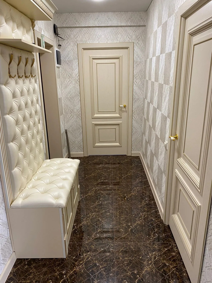 Апартаменты на Исмаилова