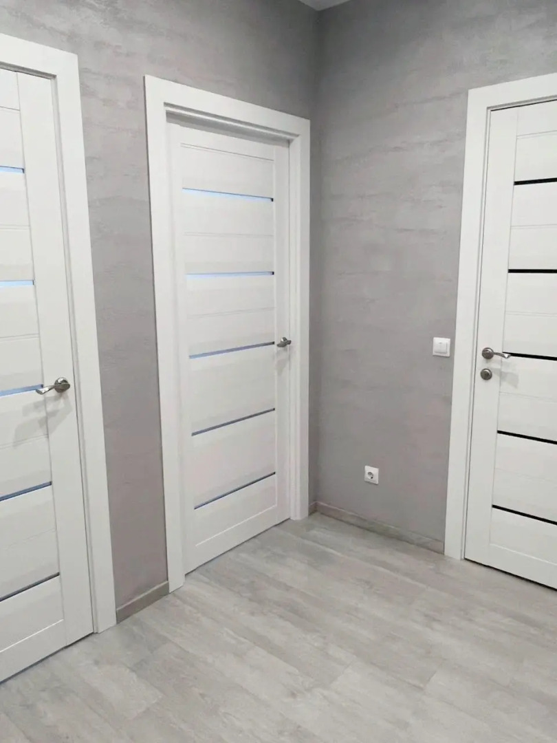 Апартаменты Паркгартен Де Люкс