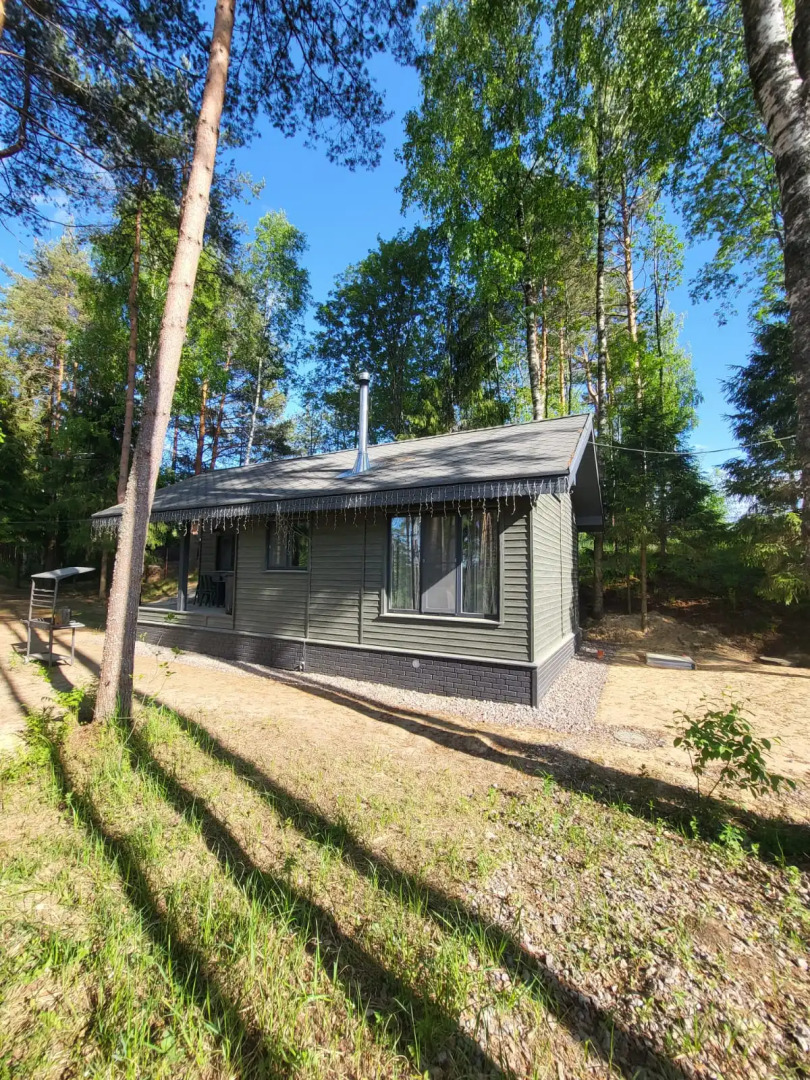 Вилла Лосиный Ключ