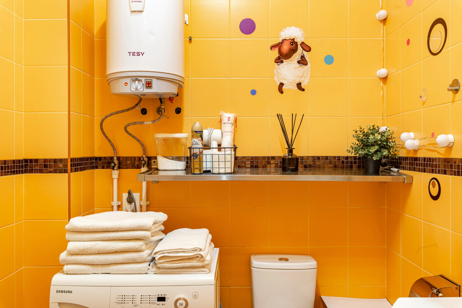 Апартаменты 2 Комнатные на Тверской 15 Напротив Мэрии Москвы