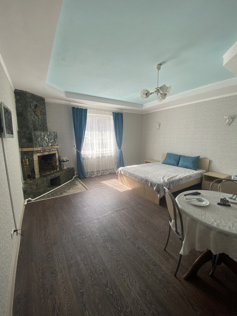 База отдыха Усадьба Семейная