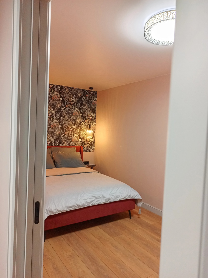 Квартира Улучшенные апартаменты на Советской