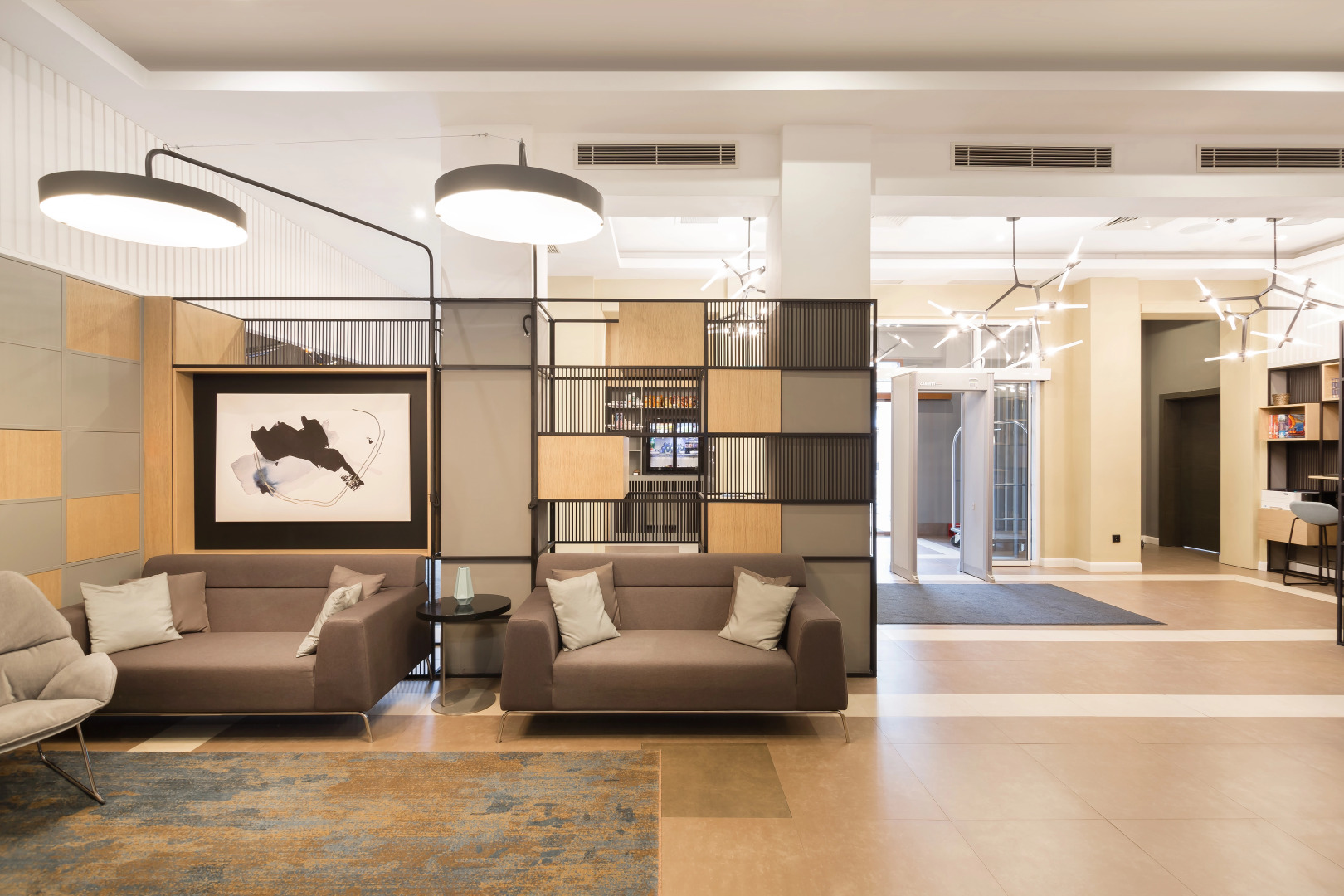 Courtyard Marriott Sochi Krasnaya Polyana