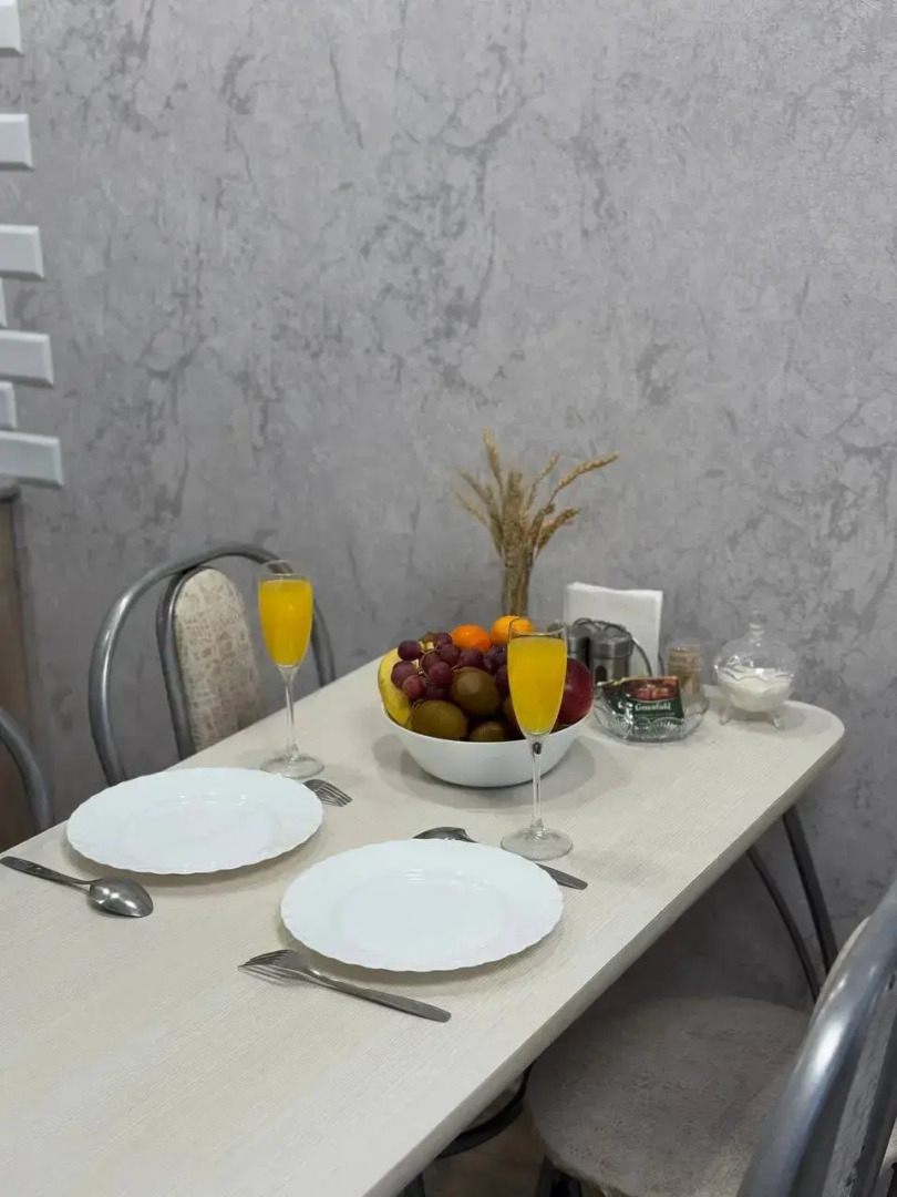 Квартира Уютная