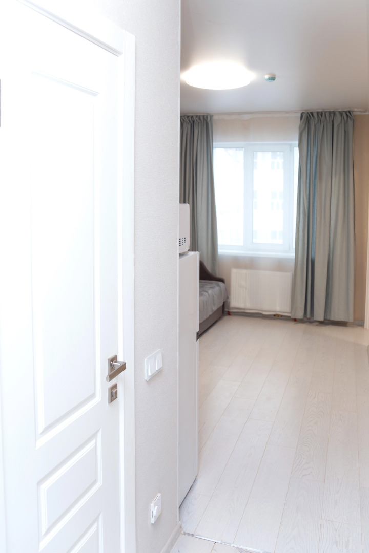 Апартаменты на Шафиева 44/1