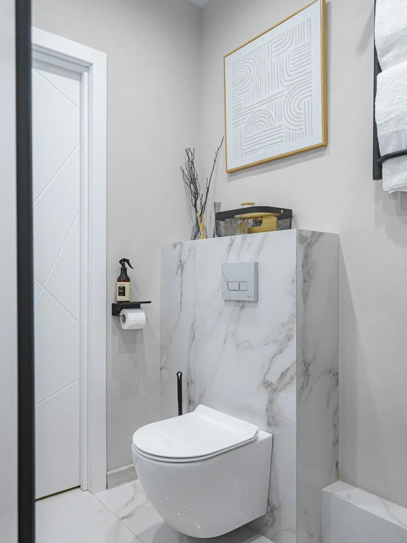 Квартира Стильная студия в одном из крупных и развитых районов города Екатеринбурга