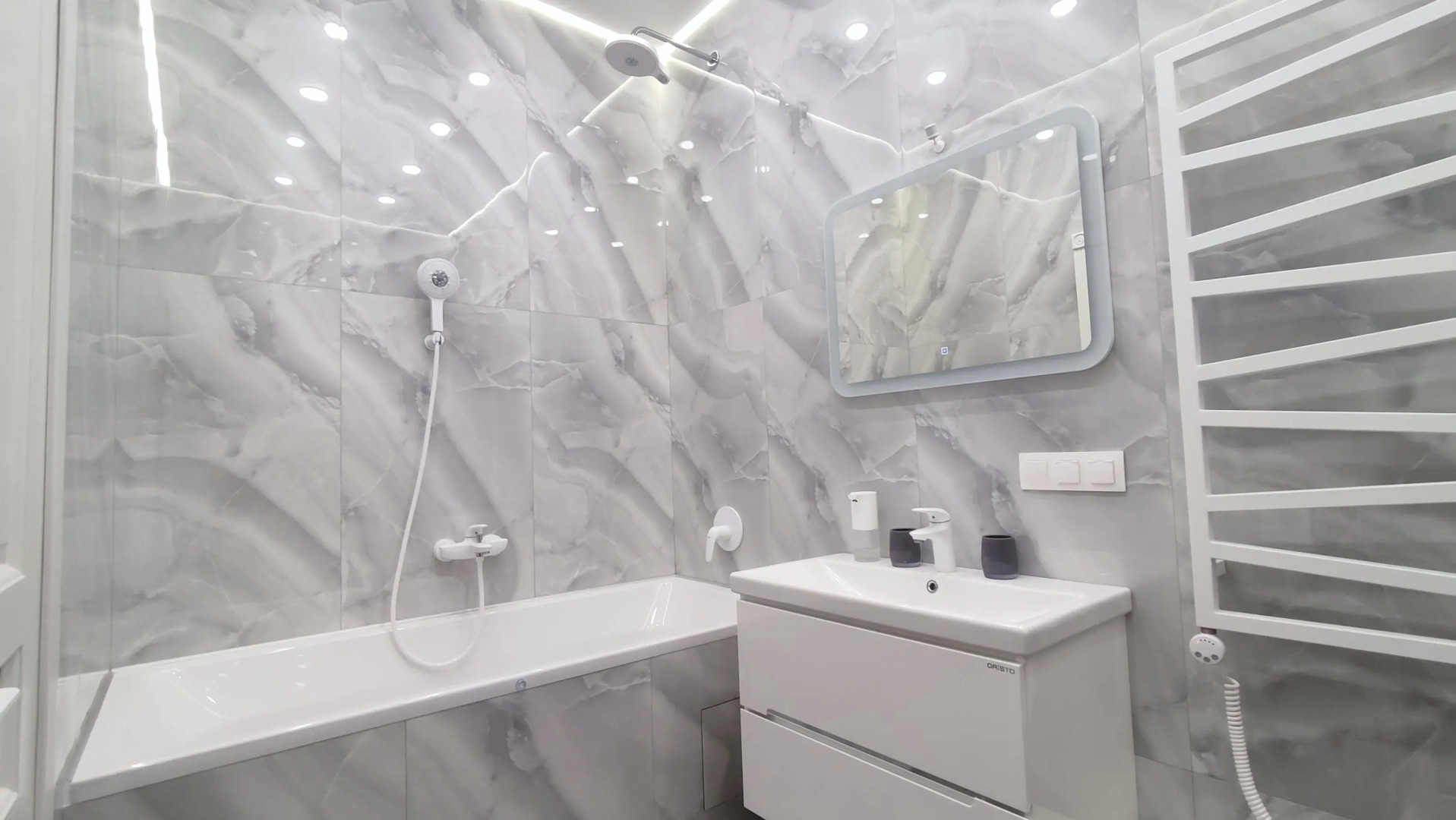Квартира Mi Home  Росгартен