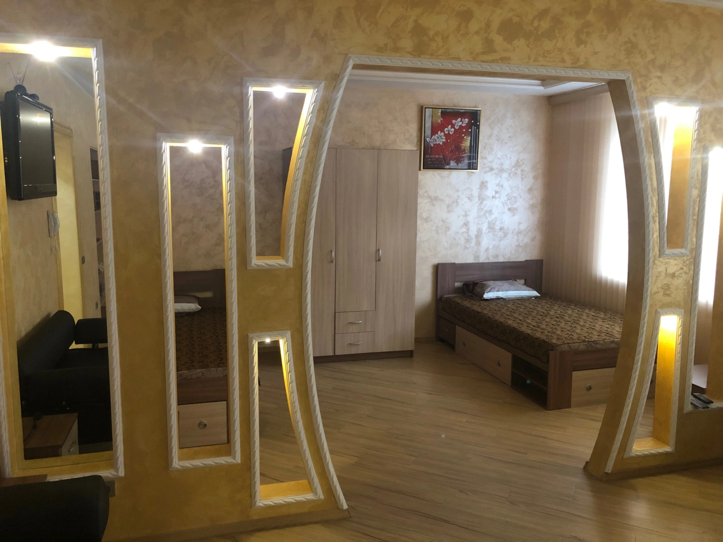 Квартира на улице Кирова 29