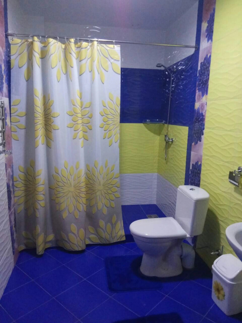 Гостевой Дом Diana