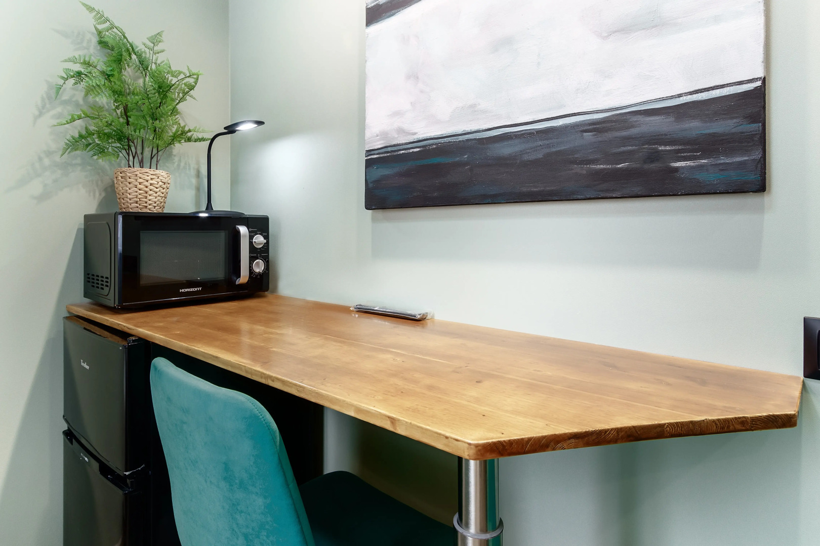 Апартаменты на Нижегородской 31/3