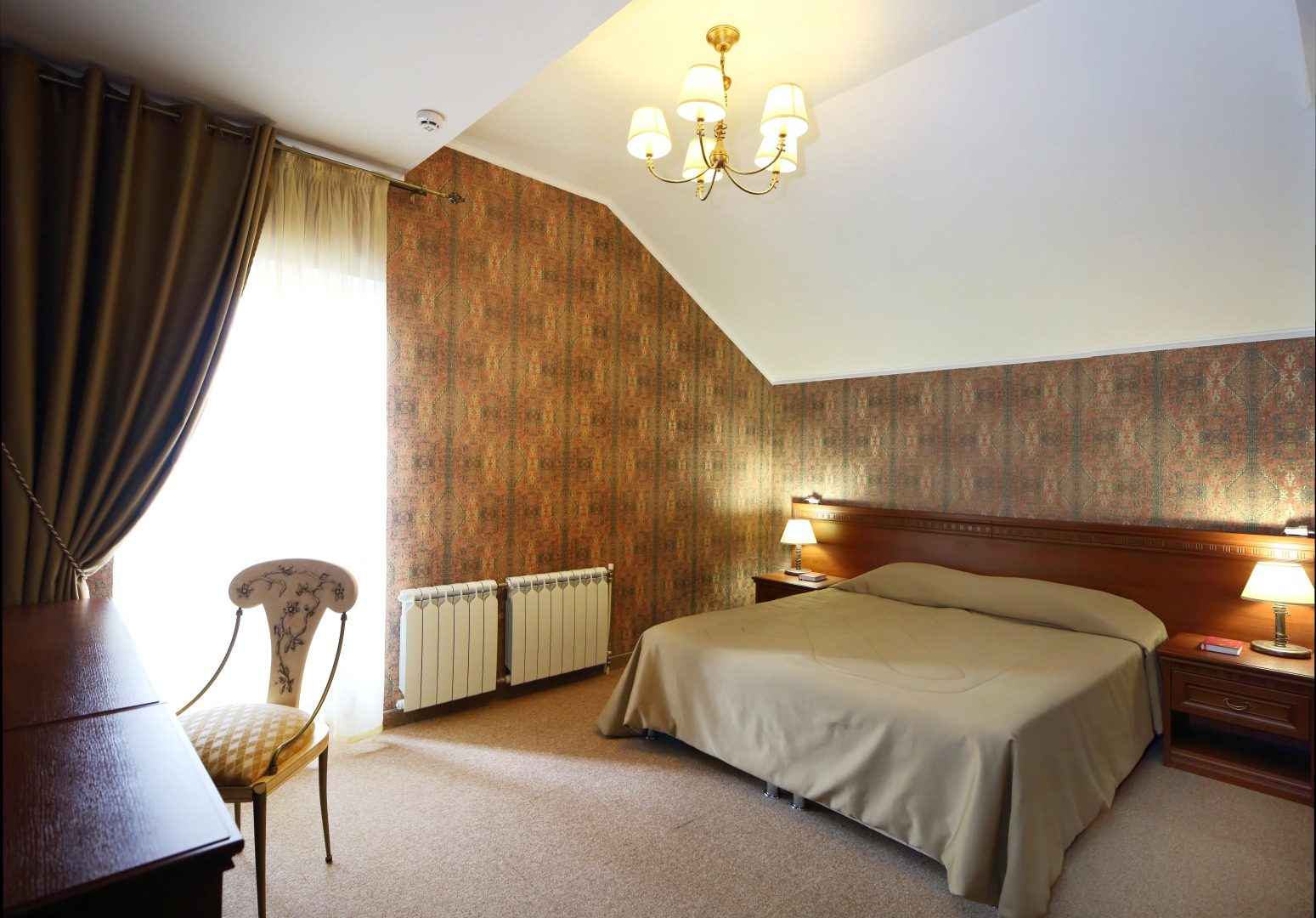 Гостевой Дом Николин Парк