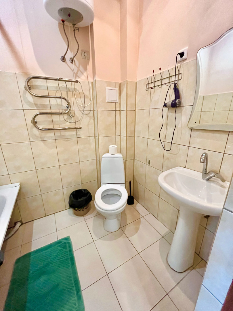 Гостевой Дом Диоскурия