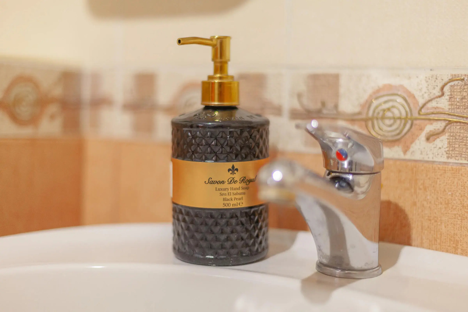 Квартира стильная на Некрасовской 79 от Горницы