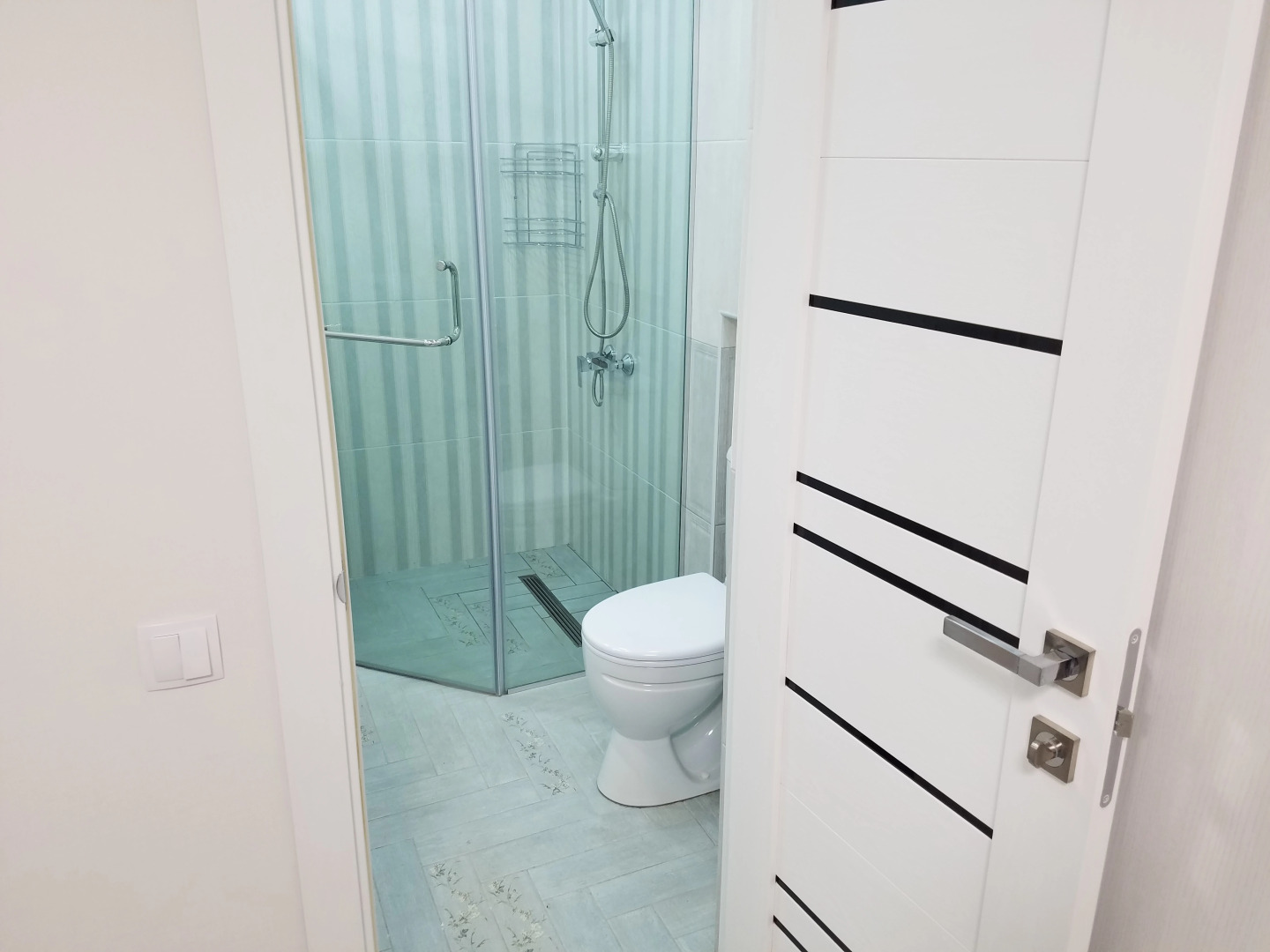 Апартаменты Komitas avenue