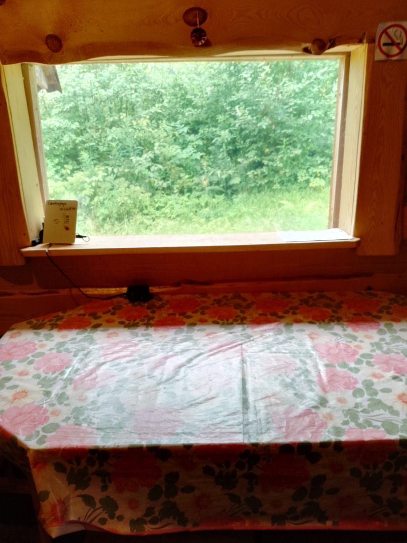 Гостевой дом Лубяной домик у леса