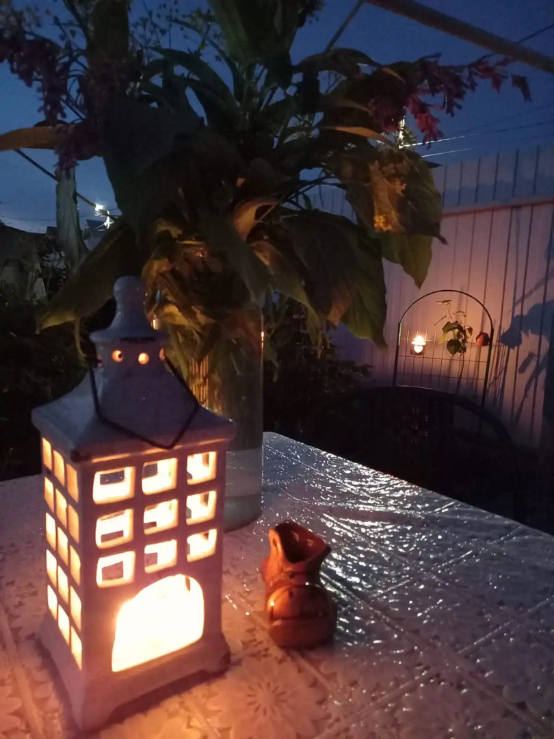 Гостевой дом в Центральном Парке