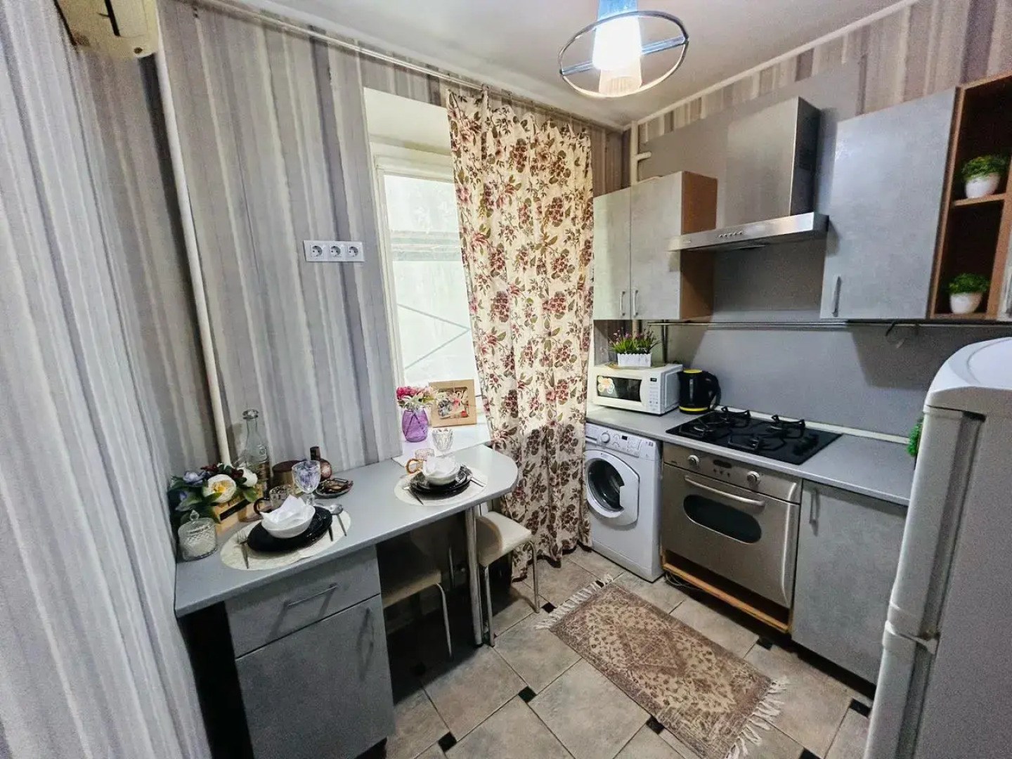 Квартира GoldApart переулок Маяковского 2