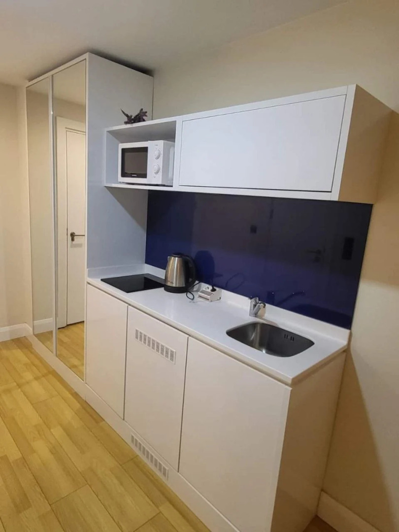 Апарт-отель Orbi City аппартаменты с прекрасным видом на море и город