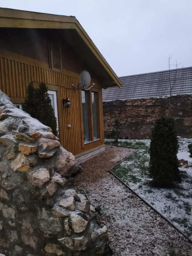 Гостевой дом Усадьба