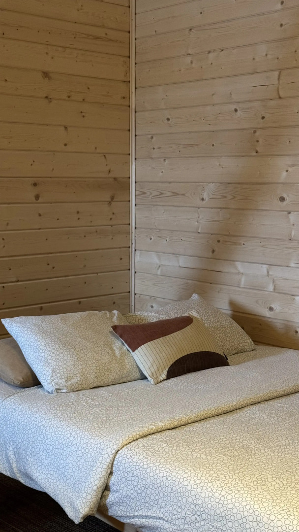 Апартаменты Koti Rooms