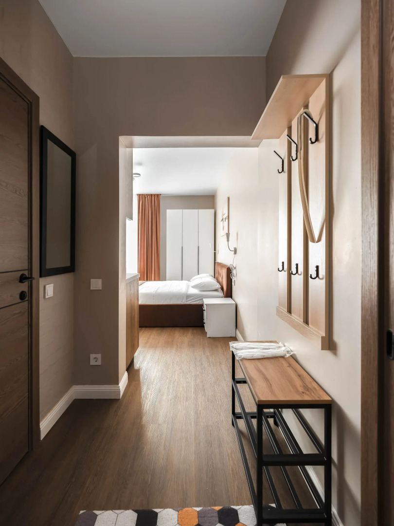 Апартаменты Knokey Кокошкино