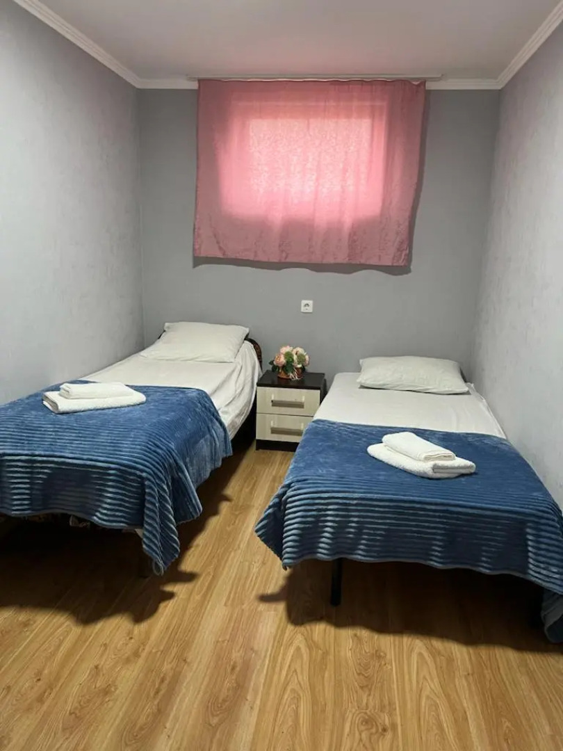 Гостевой дом Панорама