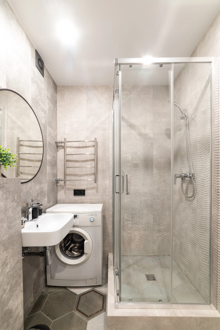 Апартаменты BelaTravel по адресу: Дорошевича 4