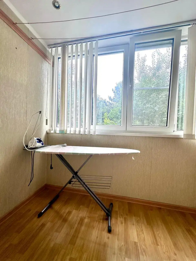 Квартира Уютная Трёшка