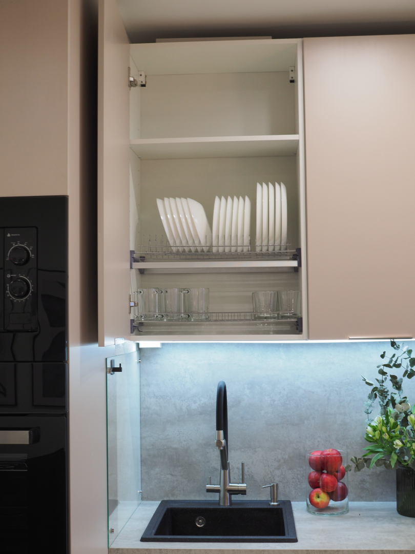 Квартира Просторная