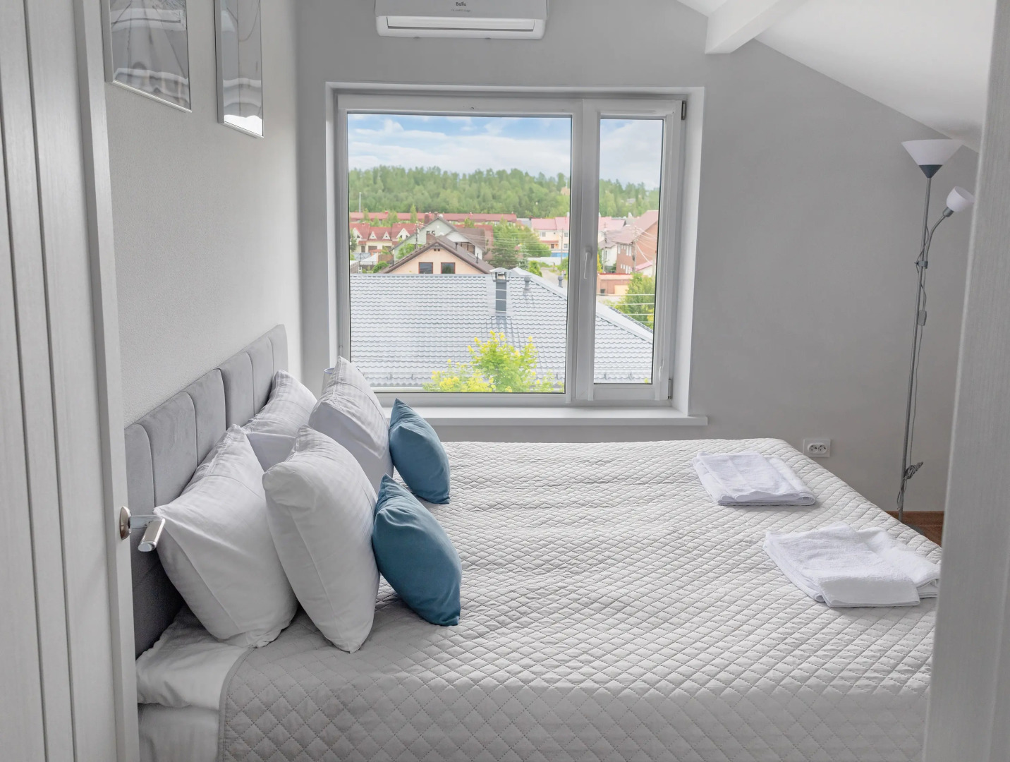 Апартаменты Ярвен Лахти 3