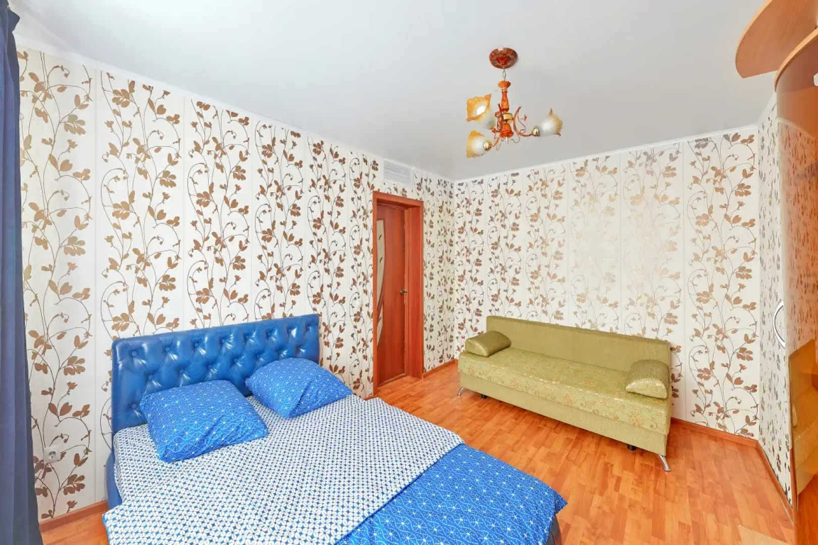 Апартаменты Пичугина 6 (9)