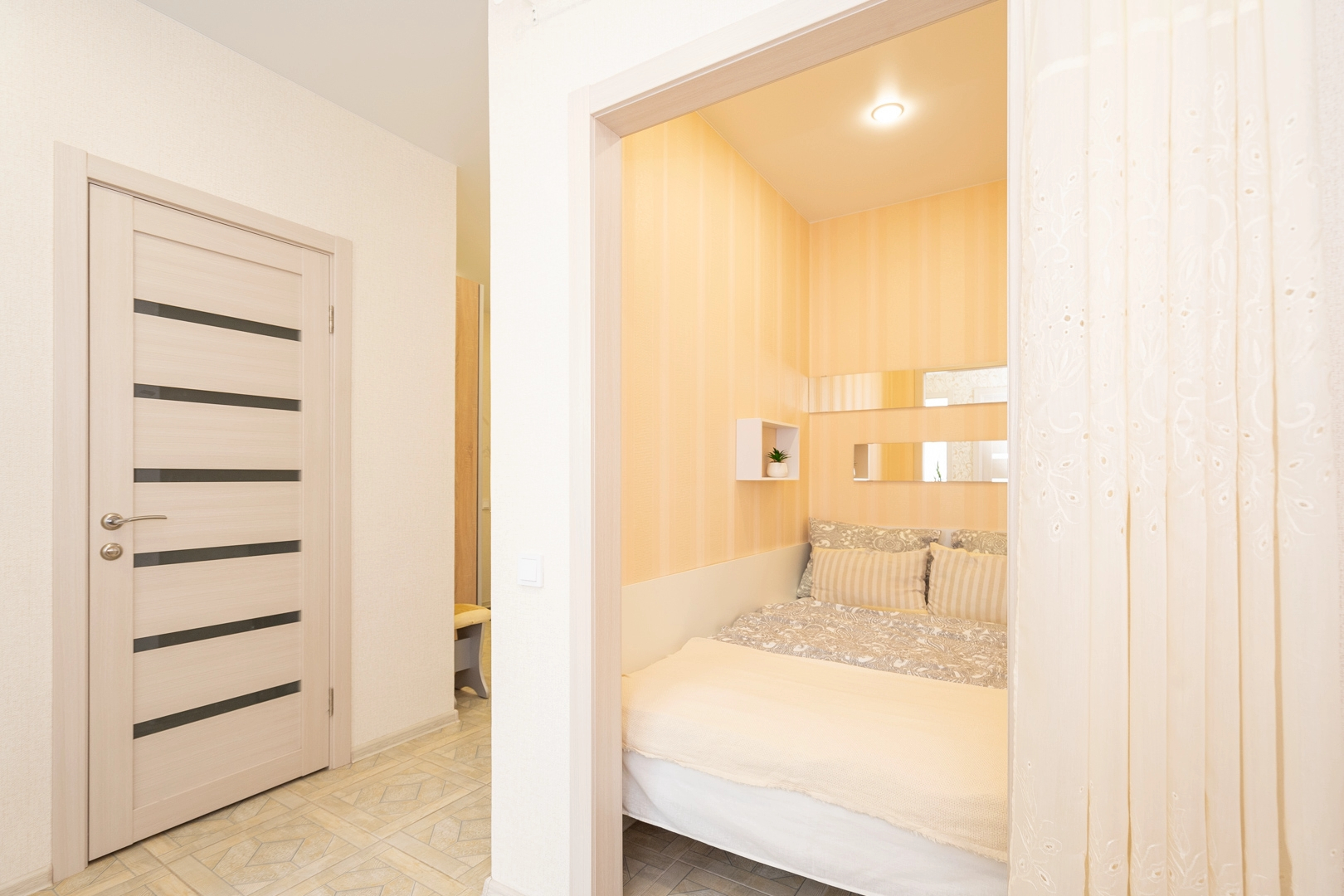 Апартаменты Аметьево Сьюит Хоум Казань  Homekazan