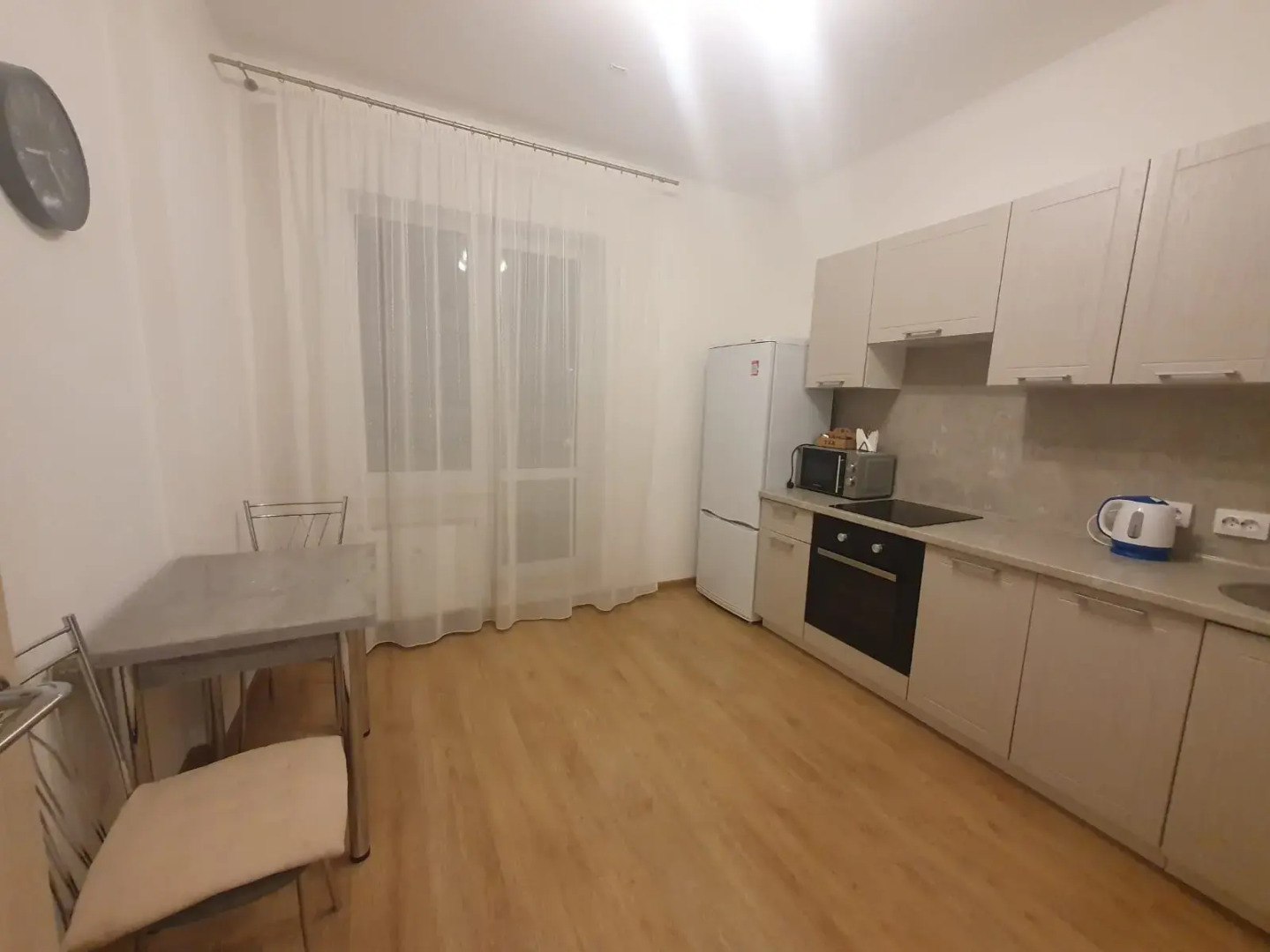 Квартира на Плесецкой