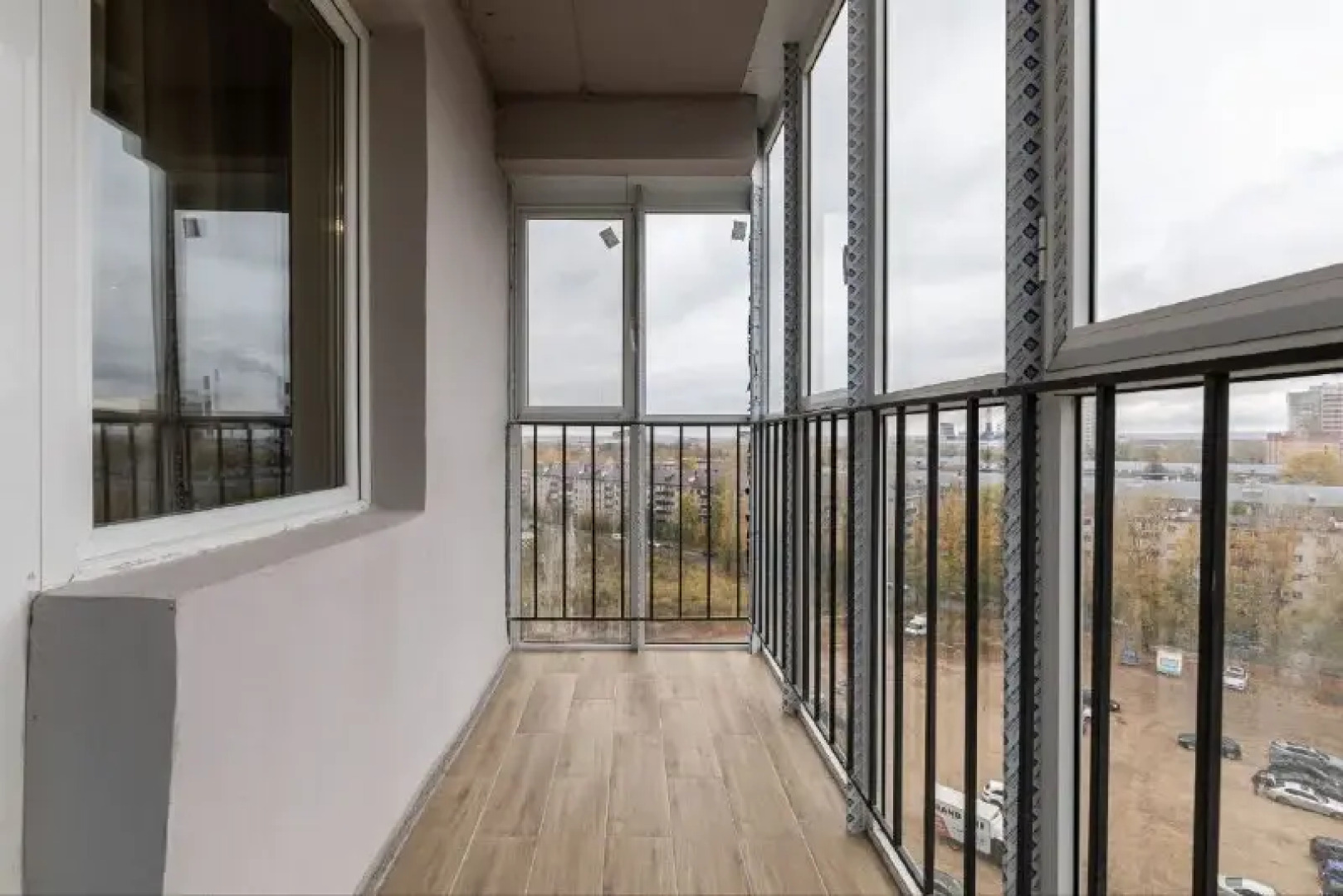 Апартаменты на Павлюхина