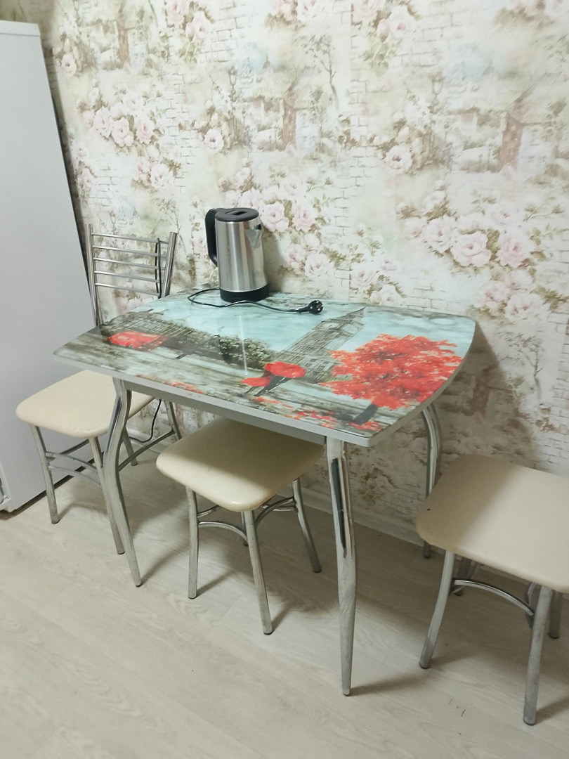 Квартира уютная двушка в центре города Лихославль