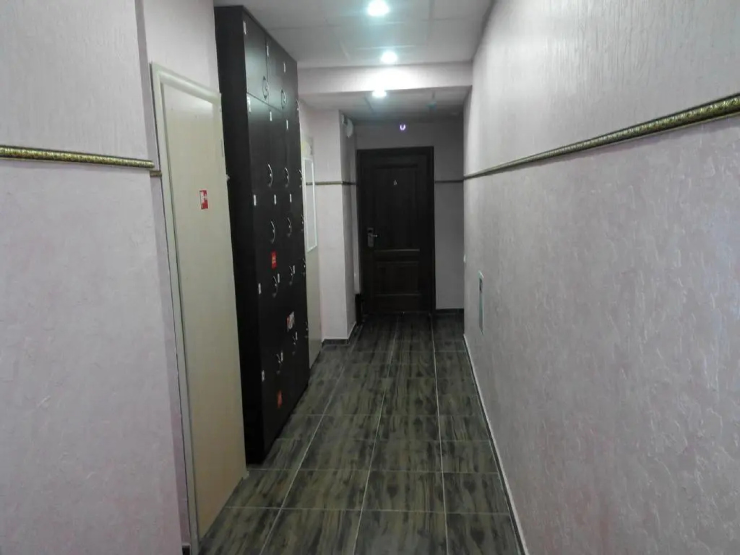 Мини-Отель Флайт