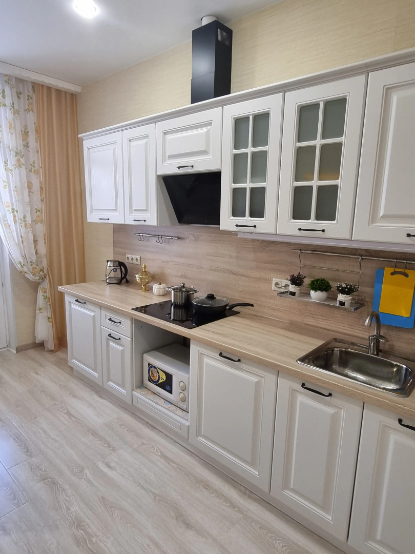 Квартира Однокомнатная Квартира в ЖК Медовая Долина