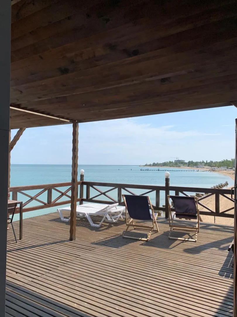 Гостевой Дом Маринер