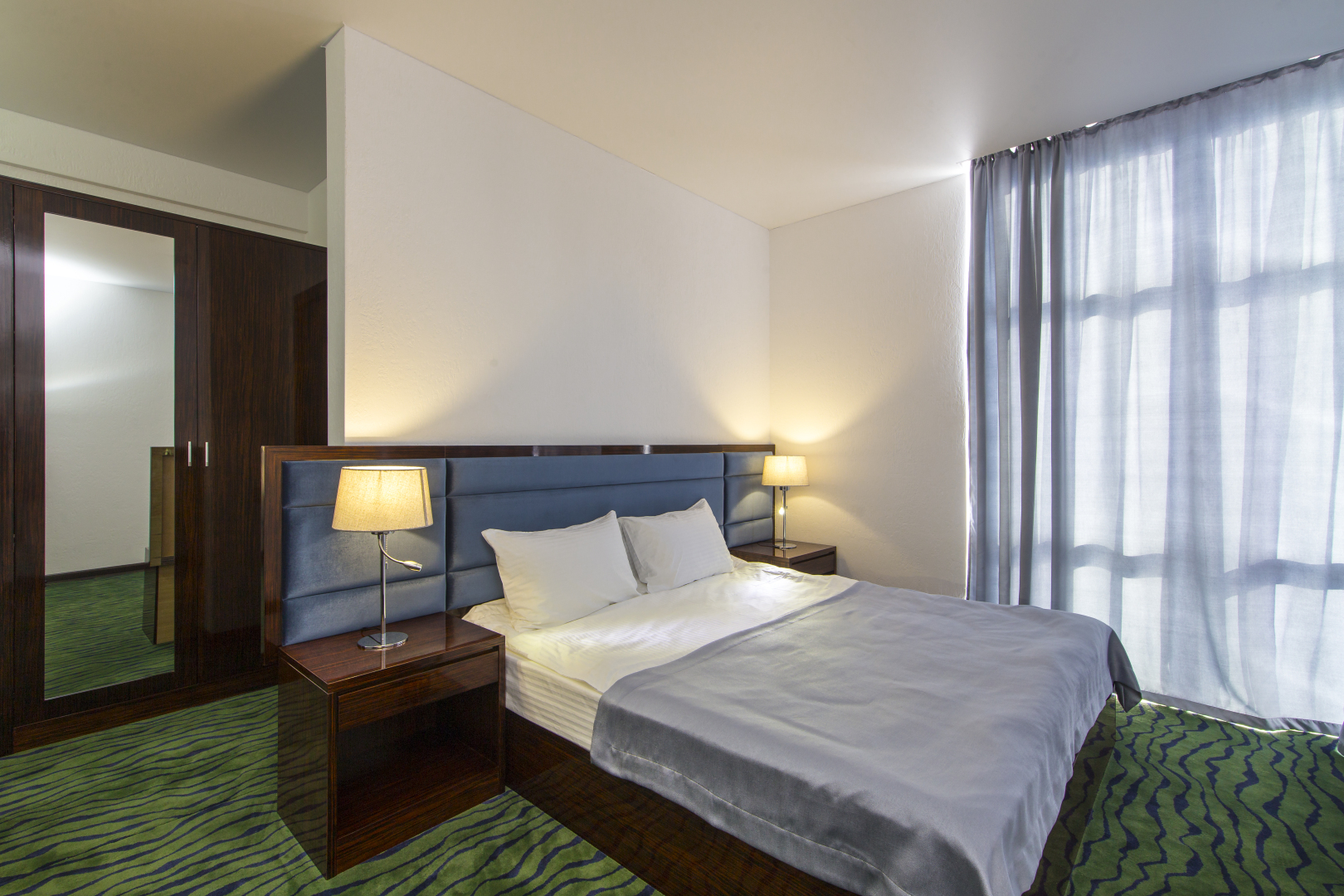 Sunrise Garden Hotel