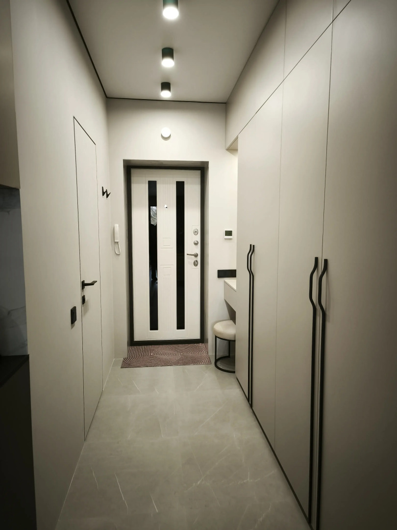 Апартаменты Serenity в окружении Реликтового Леса