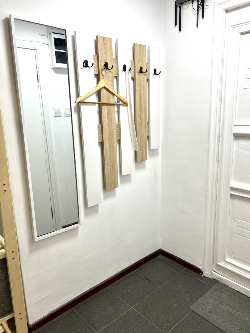 Квартира Студия Эрмитаж Атакент