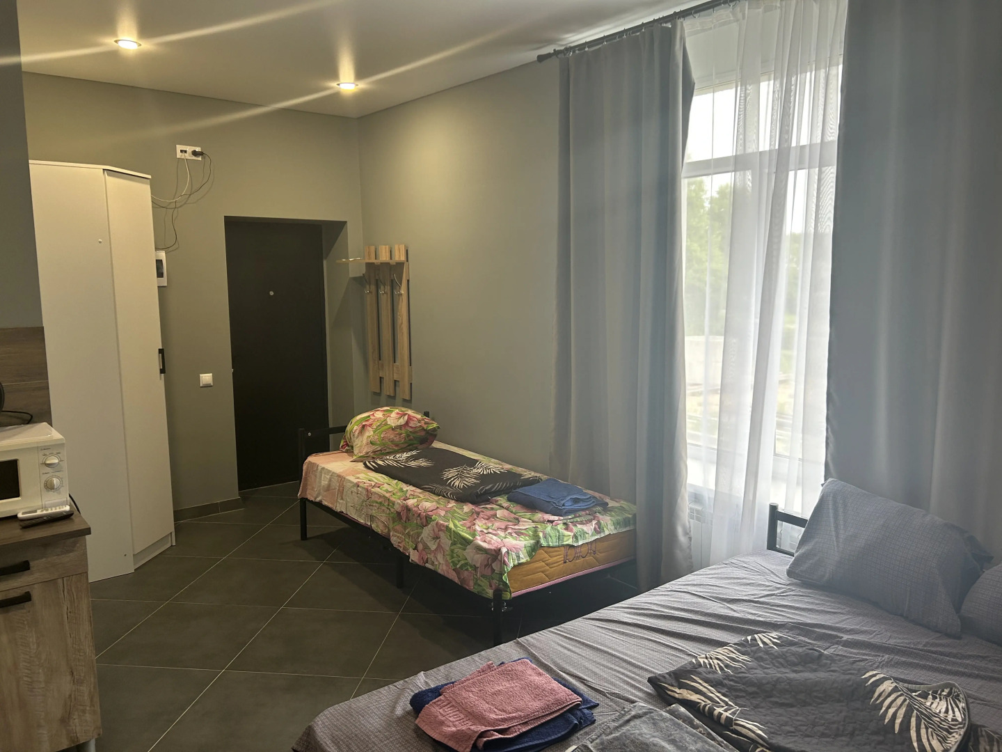 Апартаменты Нововоронеж