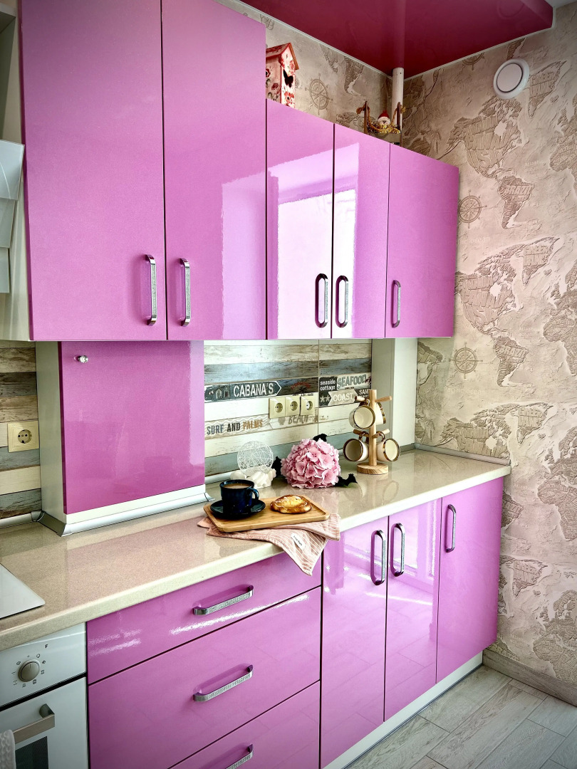 Апартаменты у моря