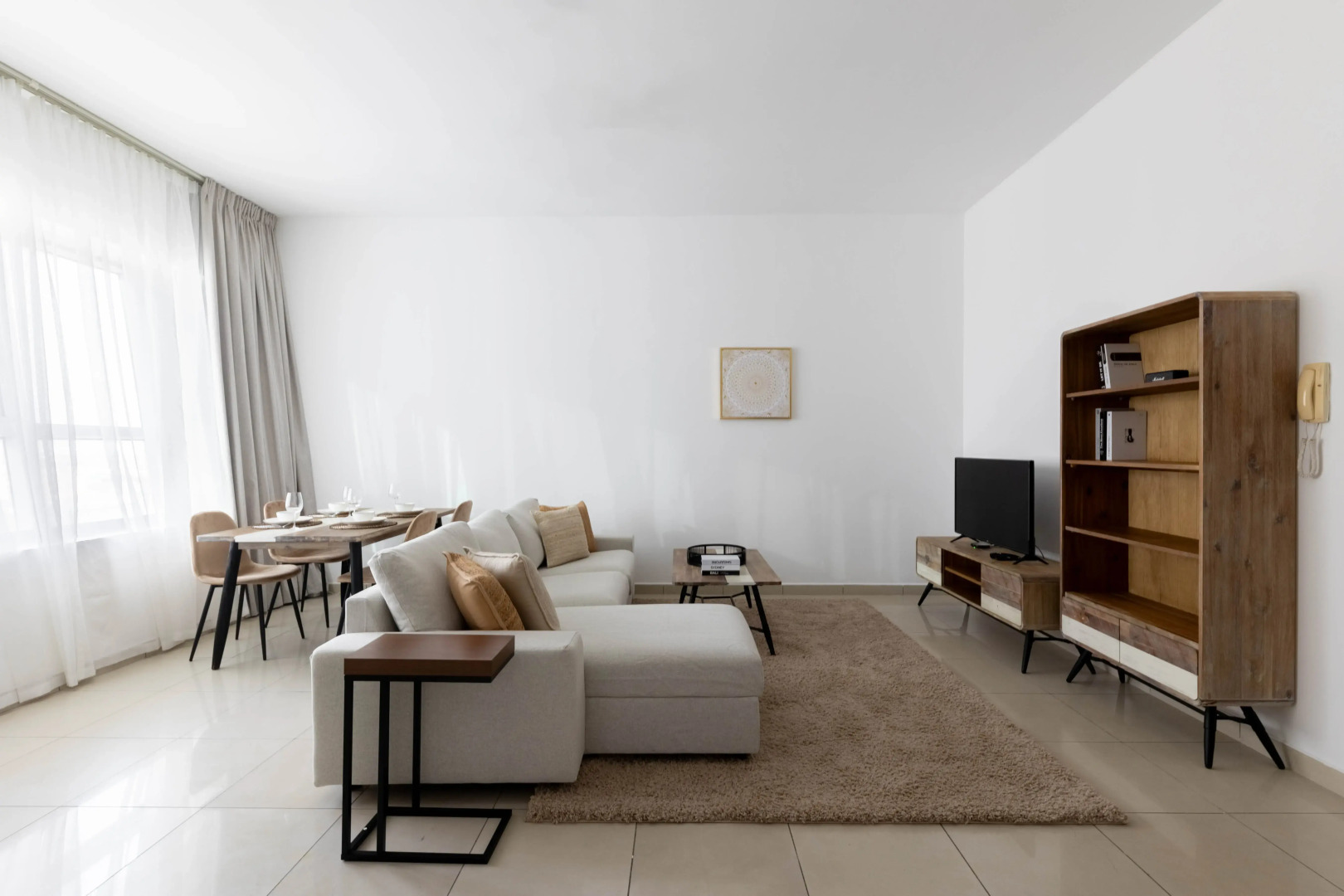 Апартаменты Welcome Home in Armada Tower 3