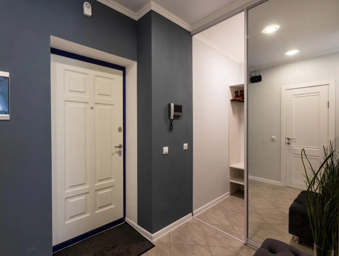 Апартаменты Сутки Уфа на Пархоменко 156Б 186