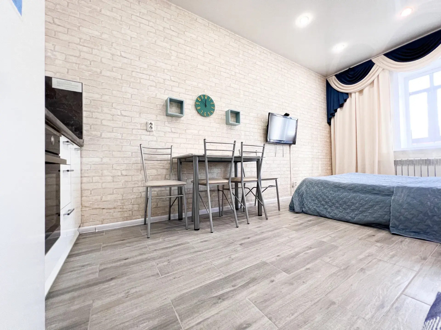 Апартаменты Лермонтова 31